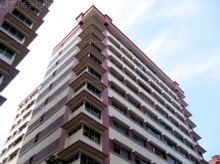 Blk 192 Pasir Ris Street 12 (Pasir Ris), HDB 5 Rooms #121872